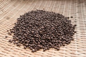 薪焙煎コーヒー 中煎り