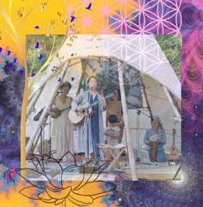 ほがらかあさん