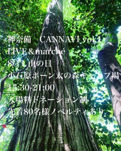 神奈備 CANNAVI Vol.1