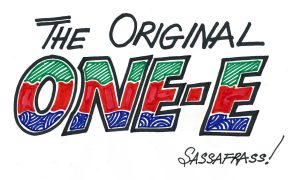 神奈備 CANNAVI Vol.1