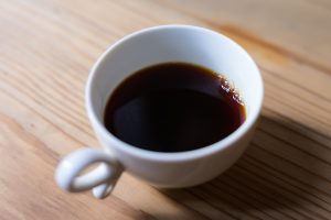 薪で焙煎したコーヒー豆のギフト
