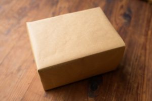 薪で焙煎したコーヒー豆のギフト