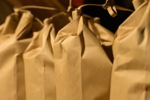 大分県日田産新米ヒノヒカリ亀の尾酒米