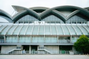 マリンメッセ福岡 フードスタイル九州2025