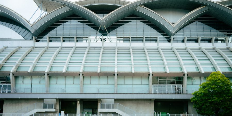 マリンメッセ福岡 フードスタイル九州2025